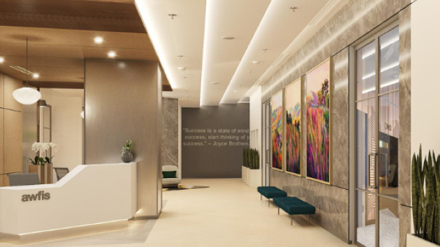 8 Seater Private Cabin