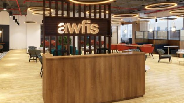 8 Seater Private Cabin