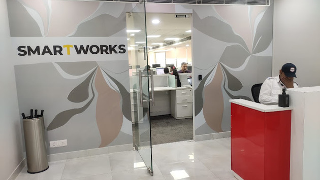 8 Seater Private Cabin 