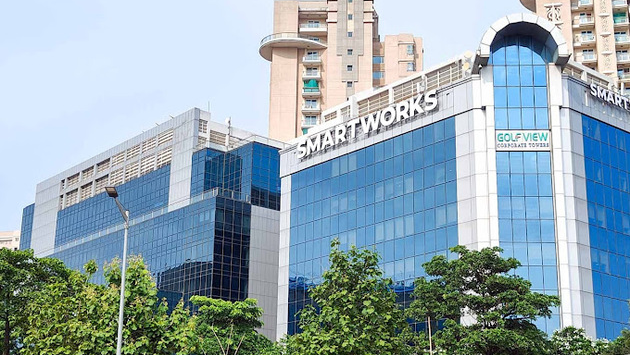 8 Seater Private Cabin 