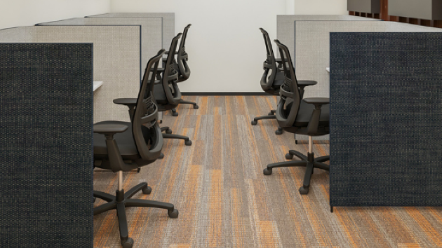 8 Seater Private Cabin 