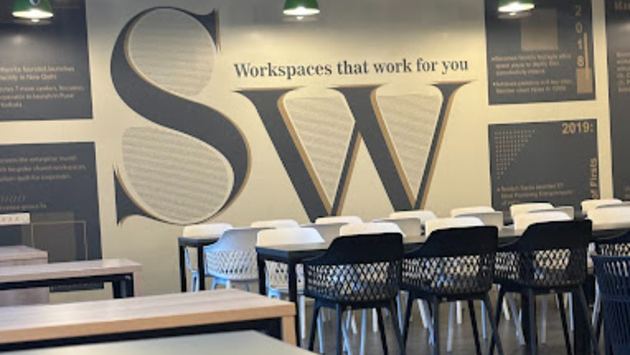 8 Seater Private Cabin 