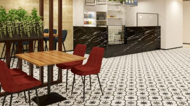 8 Seater Private Cabin