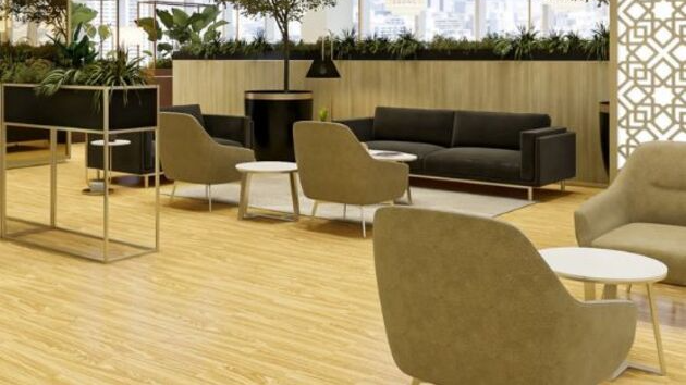 8 Seater Private Cabin 