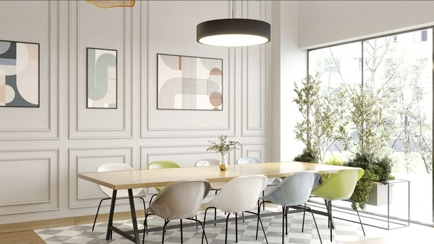 8 Seater Private Cabin