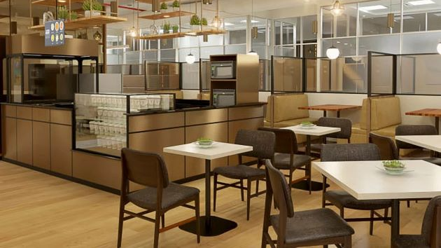 8 Seater Private Cabin