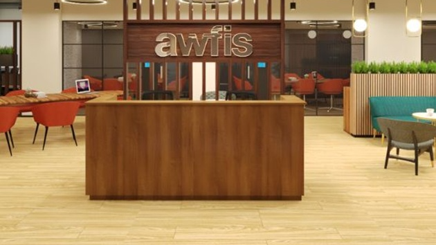 8 Seater Private Cabin