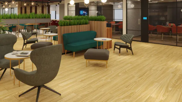 8 Seater Conference Room 