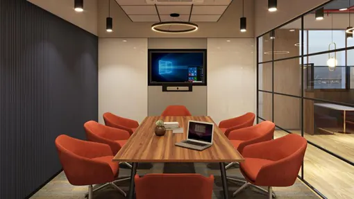8 Seater Conference Room in Nungambakkam - AWFIS Rajkamal Pinnacle 2 | GoSpace 1934