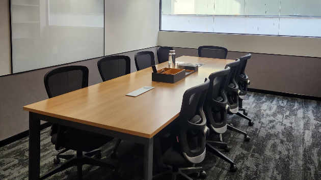 9 Seater Conference Room