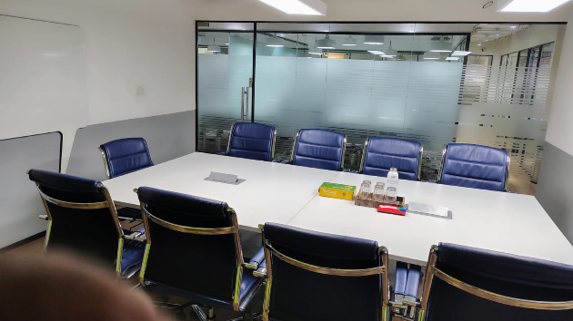 9 Seater Conference Room