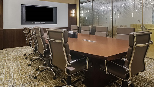 GoSpace 2958 9 Seater Meeting Room