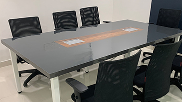  4 Seater Conference Room