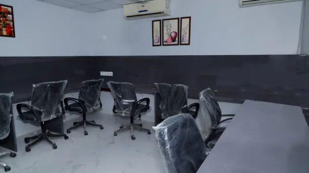 Open Desks in Shyam Nagar - Dafftar Co-Working Space | GoOffice 22001