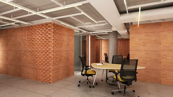 Dedicate Desks 