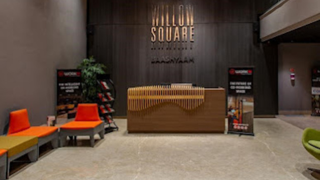 Willow Square Guindy