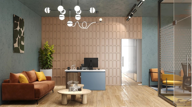 GoOffice 1993