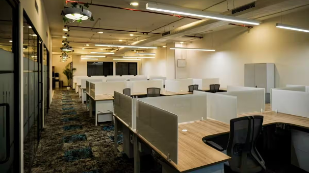 Dedicated Desks in Guindy - Urban Vault Guindy | GoOffice 2023