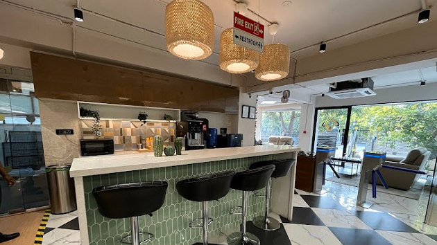 Dedicated Desks | HSR Sector 6