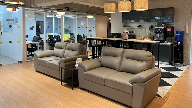 Dedicated Desks | HSR Sector 6