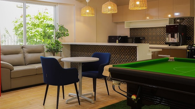 Open Desk at BHIVE Platinum Indiranagar, Indiranagar