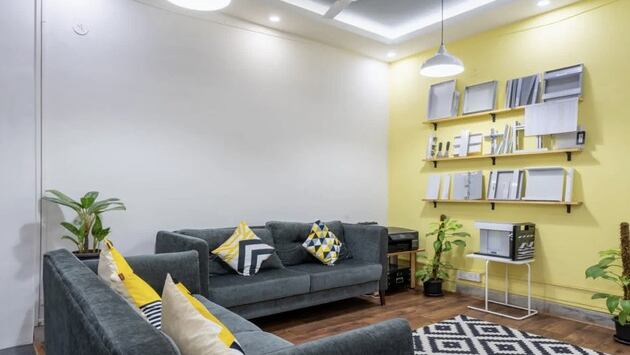 Dedicated Desks | Indiranagar