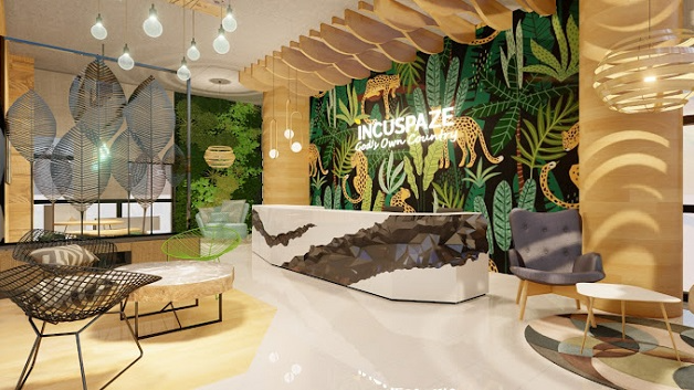 Dedicated Desks | Kuravankonam