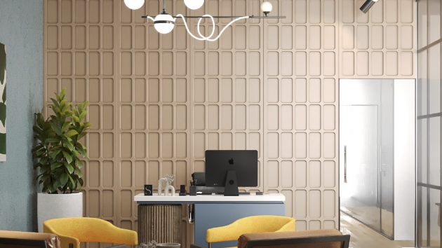 GoOffice 1992