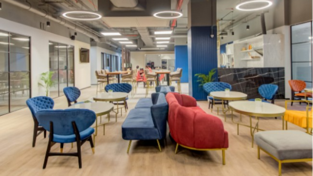GoOffice 1994
