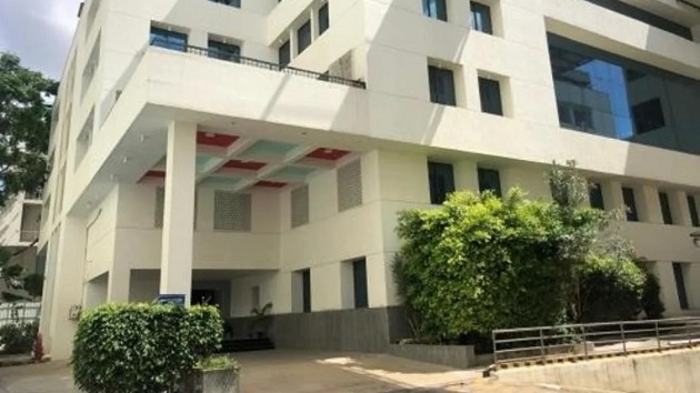 Dedicated Desks | Whitefield