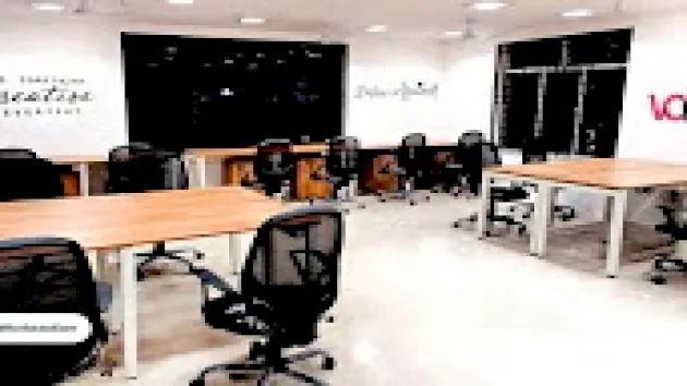 Dedicated Desks  in Anna Nagar - Value Coworking | GoOffice 4042