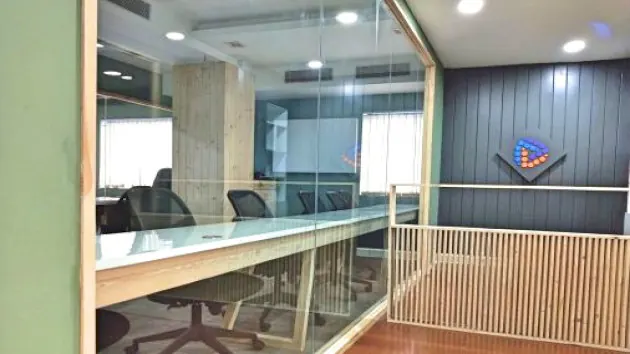 Open Desk at Bubblespace Coworking, Kalyan Nagar