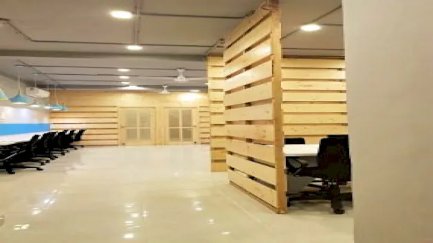 Dedicated Desks  in Saidulajab - Krastay Coworking | GoOffice 7065