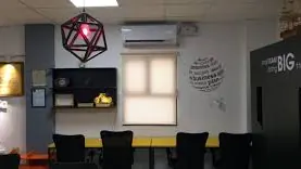 Dedicated Desks in Sector 7 - Synergi Coworking | GoOffice 8089