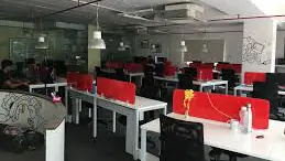 Dedicated Desks  in Koramangala - Incubex Coworking | GoOffice 2541