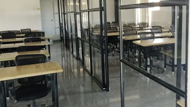 Dedicated Desks in HSR Layout - Hustlehub H203 | GoOffice 20966