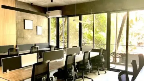 Open Desk at Dongle Desk Coworking, Indiranagar