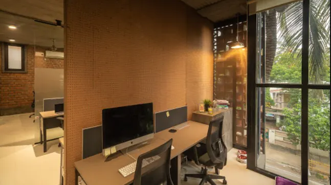 Open Desk at Dongle Desk Coworking, Indiranagar