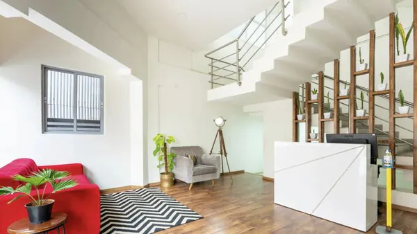 Private Cabin at Beginest Harbour 7, Indiranagar