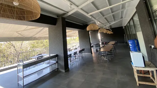 Open Desk at ClayWorks 371, Koramangala