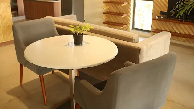 Open Desk at ClayWorks 371, Koramangala