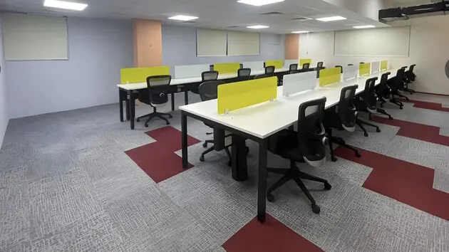 Dedicated Desks in Koramangala - Enzyme Office MPK | GoOffice 20990
