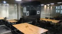 Dedicated Desks 