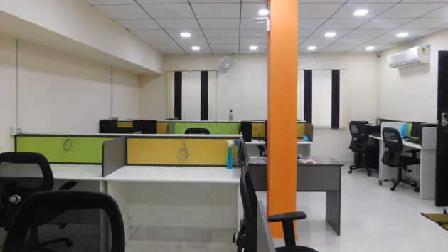 Dedicated Desks in Vadapalani - CPJK Coworks | GoOffice 1429