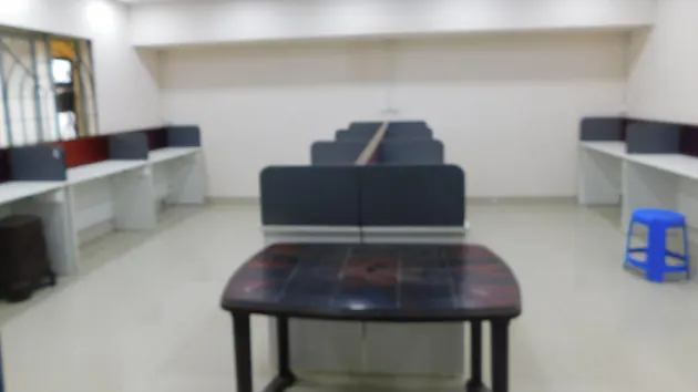 Dedicated Desks