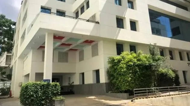 Open Desk at Incuspaze Prasad Tech Park, Vijaya Nagar