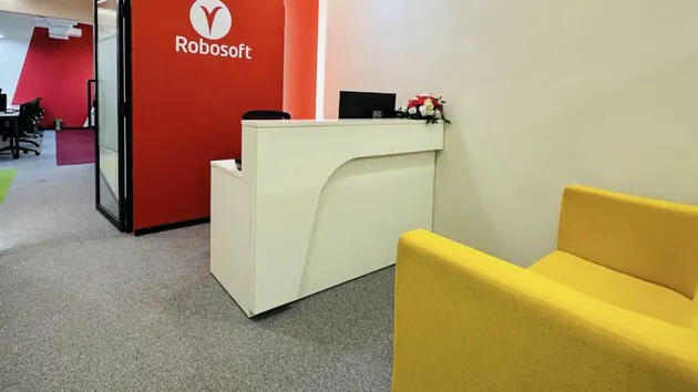 Dedicated Desks 