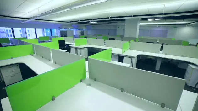 Dedicated Desks in Sholinganallur - Cactus Coworking | GoOffice 1490