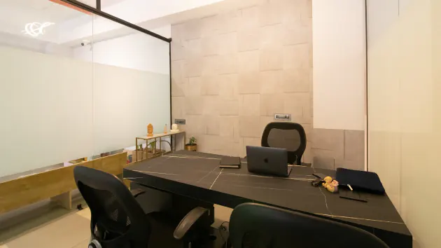 Manager Cabin in Rohini Sector 11 - Martini Spaces | GoOffice 7442