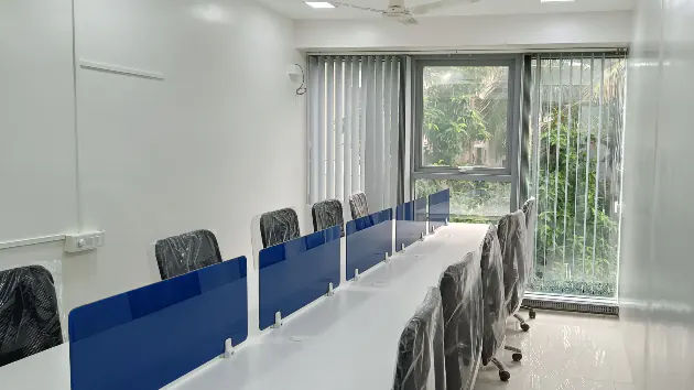 Open Desks in Baner - Divine Coworking | GoOffice 6268